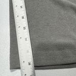 Girl With Curves Women's 3XP Petite Pants Glitter Knit Straight Leg Gray A554699 Size undefined Photo 13