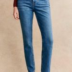 Sézane Straight Leg Jeans Photo 7