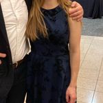 LC Lauren Conrad Lauren Conrad Floral Dress Photo 6