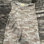 Chaser camouflage blue top Size S Photo 0