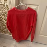 Comfort Colors Coral JH Ranch Sweatshirt Photo 1