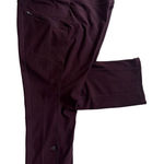 Eddie Bauer  Cropped Leggings sport pants size 2XL Photo 0