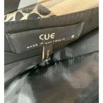 Cue Australia Dress Strapless Blue A Photo 7