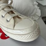 Converse Comme De Garçons Photo 5