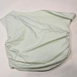 L'Academie  Triomphe Top in Honeydew Photo 11