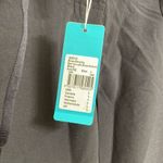 Seafolly black barracuda mid length board shorts, NWT size L Photo 4