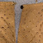 Knox Rose Yellow Dress Photo 3