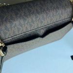 Michael Kors  Purse Crossbody Photo 1