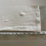 J.Crew Elegant Cream Turtleneck Top (791) Photo 7