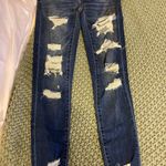 American Eagle Outfitters Jeans Blue Size 2 Photo 0