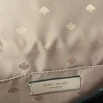 Kate Spade Cameron Convertible Crossbody Bag, White & Beige | Saffiano Leather Photo 10