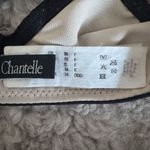 Chantelle  Black Lace Underwire Bra 34DDD Photo 2