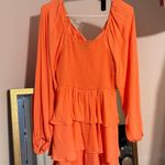 Versona long sleeve dress Photo 1