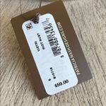 Patricia Nash  Vietri Leather Belt NWT Photo 1