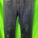 Escada Sport Boot Cut Jeans size 38 Blue Photo 0