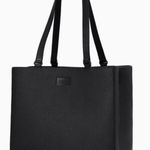 Dagne Dover Allyn Leather Tote Small Photo 2