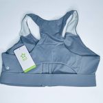 Spring Seaon Front Zip Racerback Bra New M Size M Photo 1