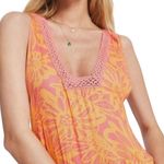 Free People Tiers For You Maxi Slip Dress Photo 5