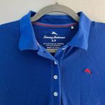 Tommy Bahama  Dress Paradise Classic Polo Dress in Royal Blue Sz S EUC Summer Photo 2