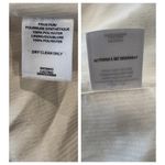 Something Navy  Faux Shearling Teddy Jacket Size XL Photo 7