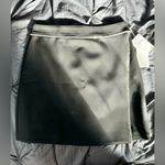 Good American Embellished Scuba Miniskirt Photo 7