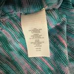 Jason Wu J  Space Dye V-Neck Sweater Size M Photo 4