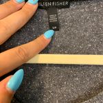 Eileen Fisher Grey Sweater Photo 3