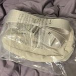 Lululemon NWT Everywhere Belt Bag 1L In White Opal Photo 2