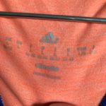 Adidas  Climalite Neon Orange Tank Top Photo 2
