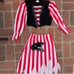 Urban Outfitters Womens Pirate Costume  Photo 3