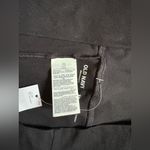 Old Navy  Maternity 4 Way Stretch Black Leggings Womens Size XXL NWT Photo 7