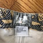 Sam & Libby  Snake Print Jeans Photo 4