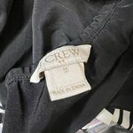 J.Crew Drapey Romper Black Photo 3
