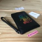 Coach Wristlet Photo 2