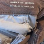 Universal Threads Universal Thread Size 18/34R Skinny High-Rise Fitted Hip & Thigh slim leg Photo 8