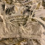 Tic Toc MD Lacey white bustier underwire bra Photo 0