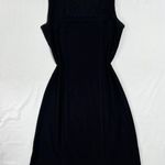 Boston Proper Little Black Dress Photo 0