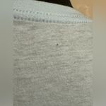 Disney EUC Mickey Mouse Blue & Orange Positive Vibes Only Graphic Tee size large Photo 4