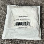 ALEX AND ANI  Gobble Till You Wobble Charm Bangle Bracelet Photo 2