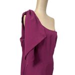 Dress the Population Midi Dress New Photo 8