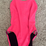 JOLYN  Swimsuit One-Piece Fixed Back Photo 0