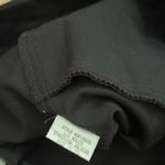 NWT Vintage View Collection Deadstock Classic Trouser Pants | Black | 4 Photo 4