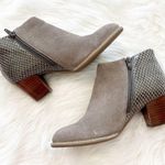 Vionic Upright Bromley Bootie Photo 1