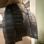 Calvin Klein Reversible Puffer Coat Photo 2