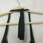 Patagonia  Orange & Green Halter Athletic Dress XS Photo 4