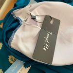 Tempt Me Women Two Piece Swimsuits Ruffle High Waisted Bikini Ruched Bathing Suit with Bottom Photo 9