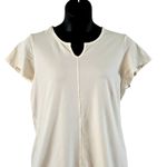 Denim & Co. Essentials Favorite Jersey Tunic Photo 3