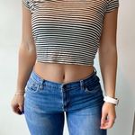 About A Girl Top Size M Photo 0