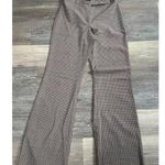 The Limited  Stretch Women's Dress Pants  Black Brown 8 Photo 0