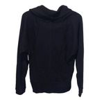 Pilcro and the Letterpress Pilcro by Anthropologie Womens Angie Waffle Knit Cowl Neck Long Sleeve Sweater B Photo 2